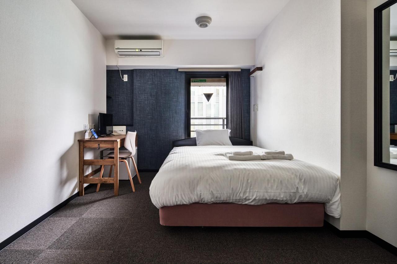 Hotel Starrize Fukuoka  Kültér fotó