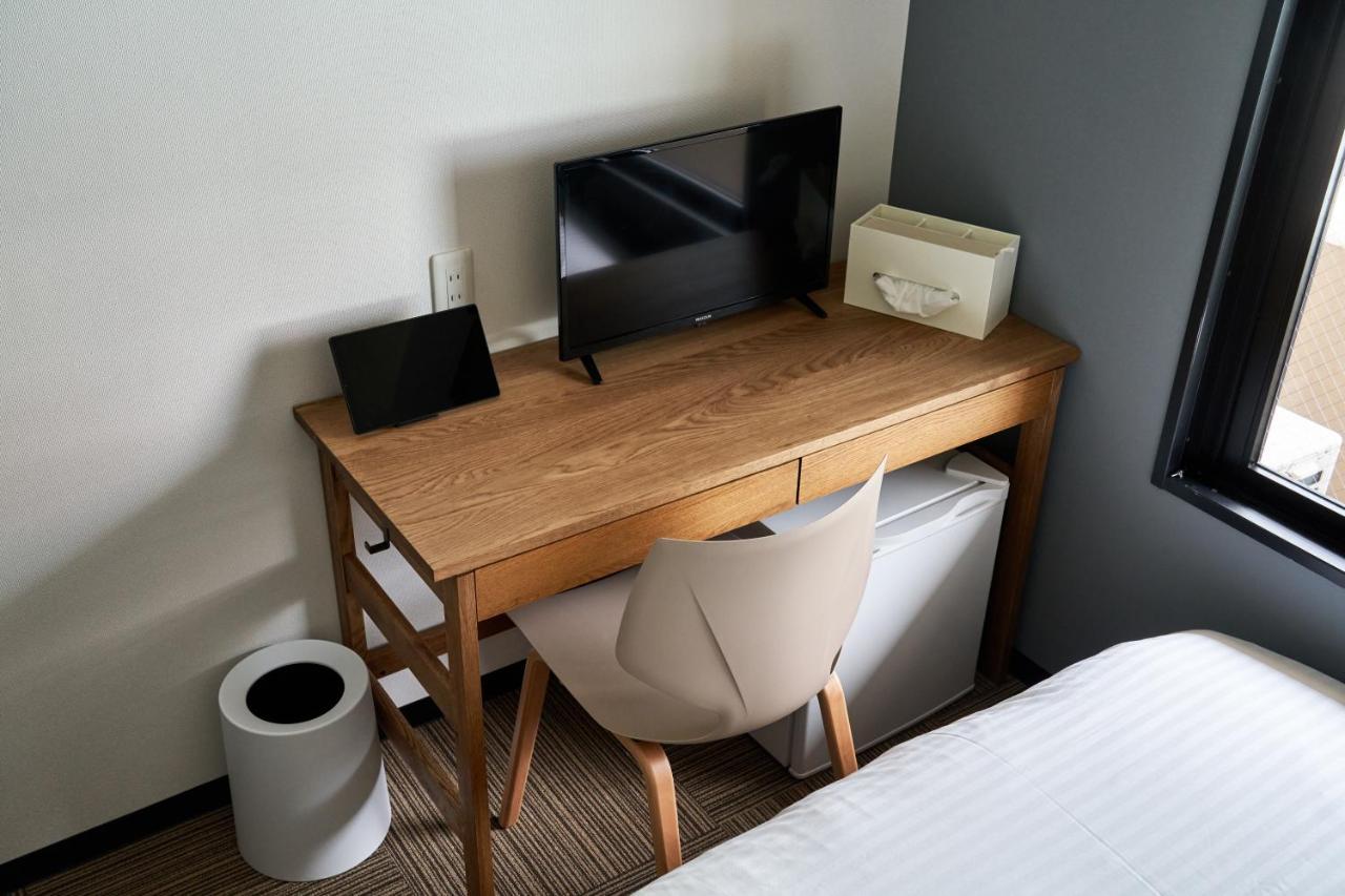 Hotel Starrize Fukuoka  Kültér fotó