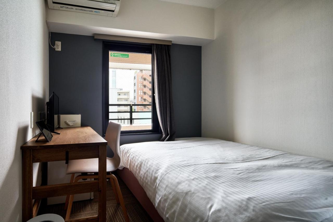 Hotel Starrize Fukuoka  Kültér fotó