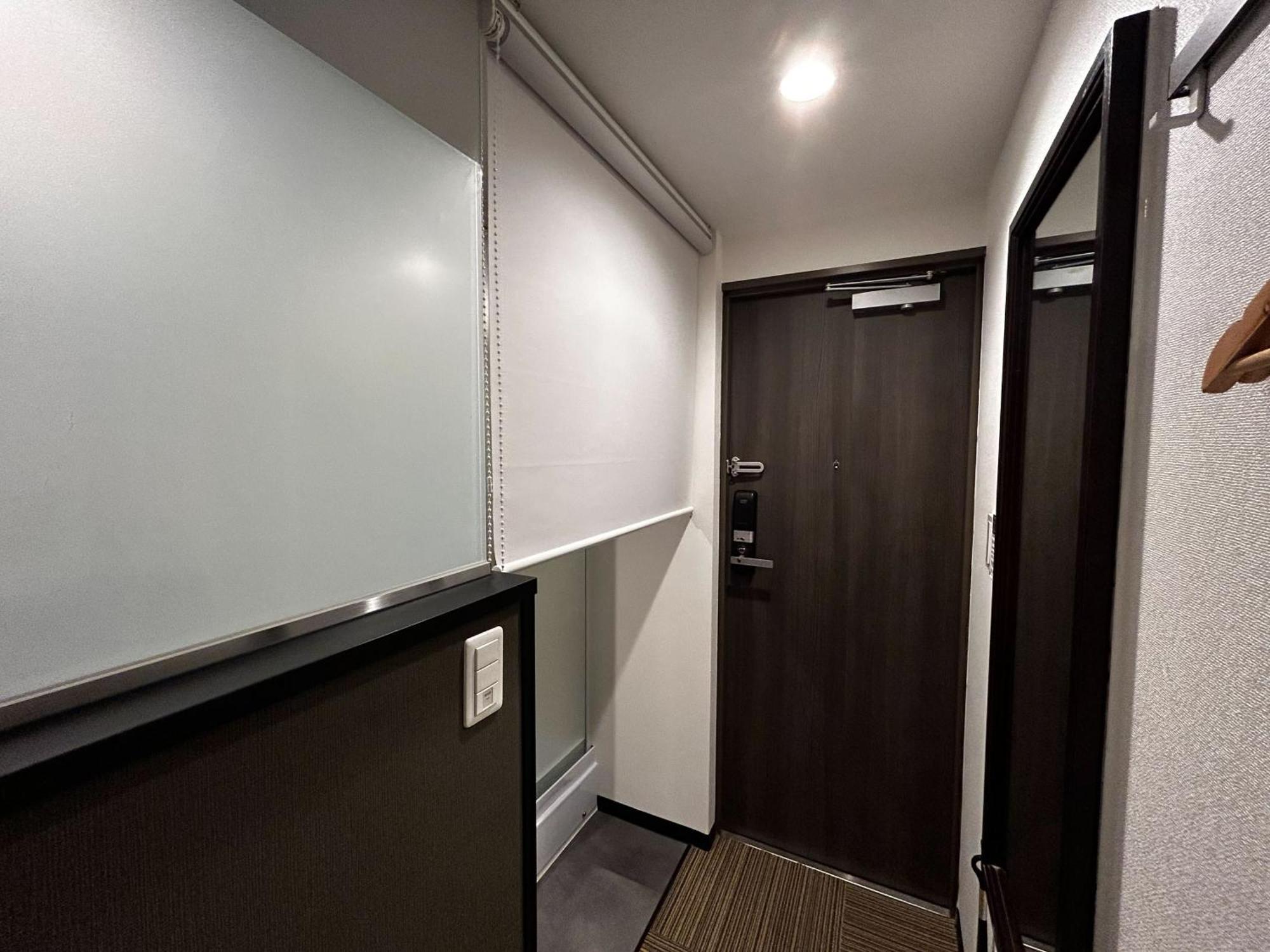 Hotel Starrize Fukuoka  Kültér fotó