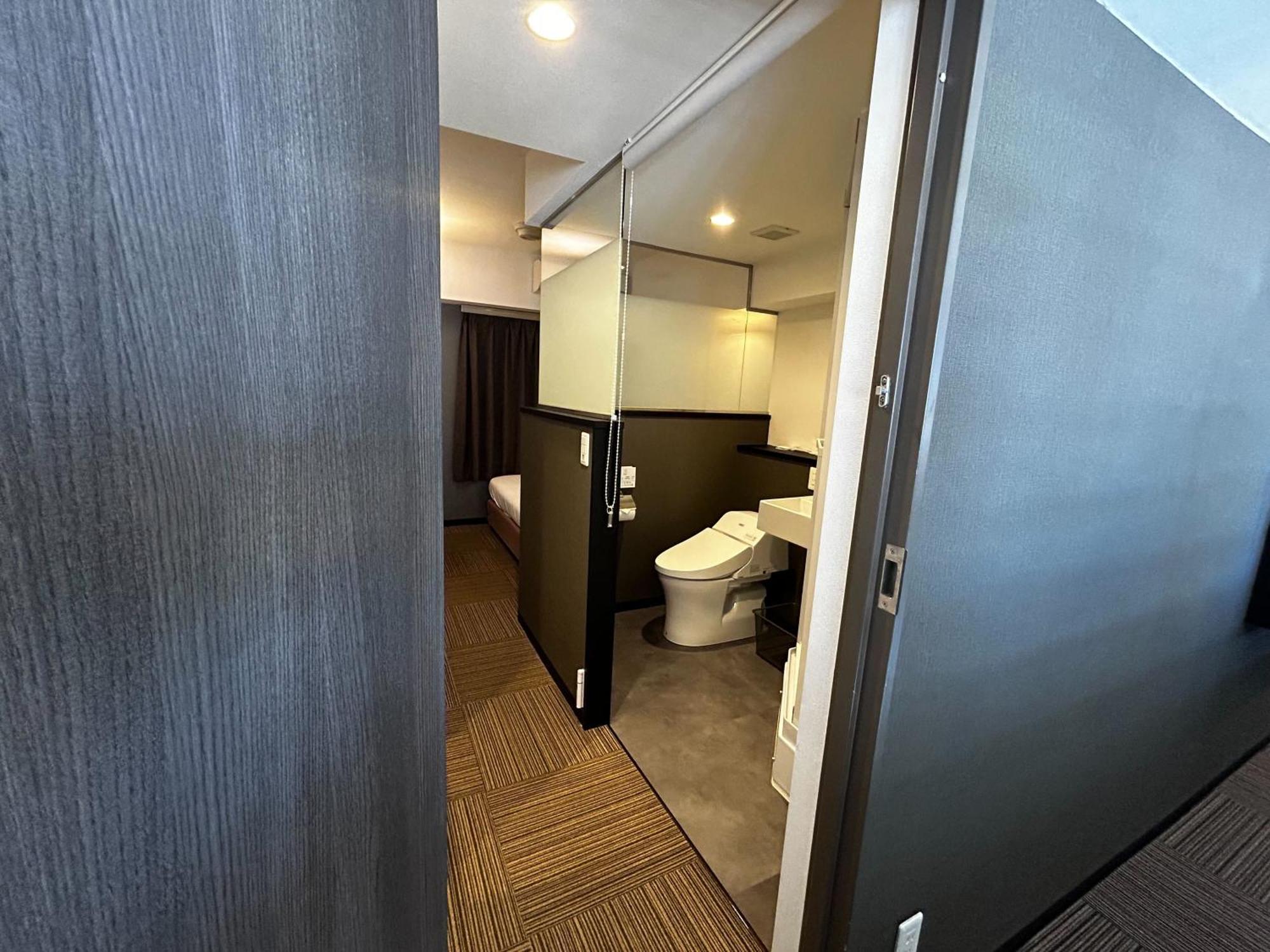 Hotel Starrize Fukuoka  Kültér fotó